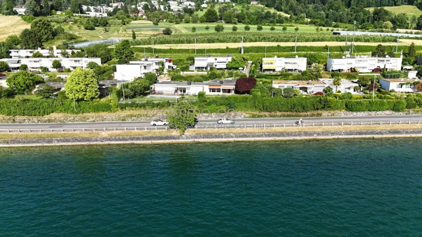 Maison individuelle à vendre - Stolzengrabenstrasse 47, 6317 Oberwil b. Zug