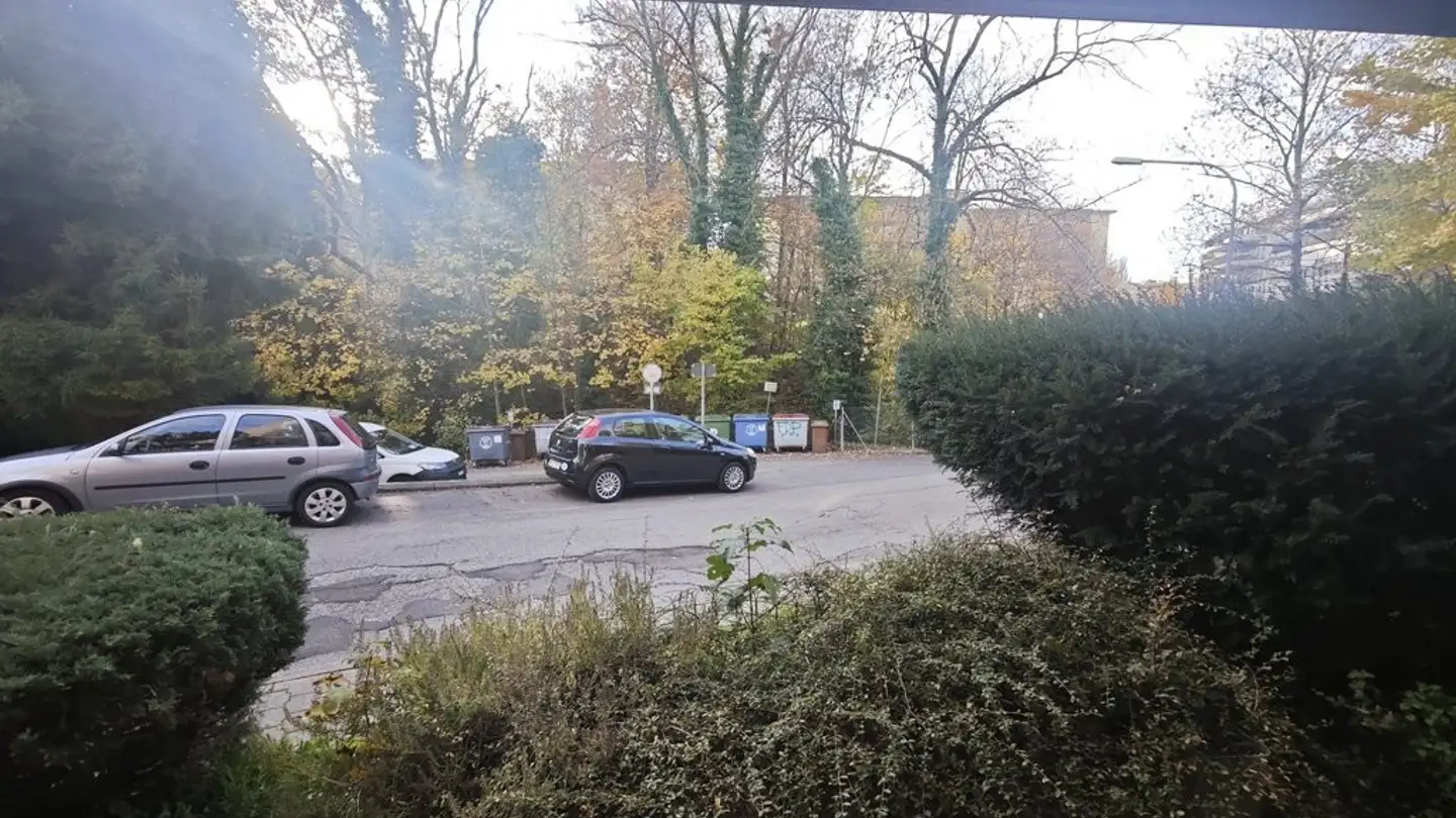 Apartment for rent - Chemin Du Furet 7, 1018 Lausanne - Photo 2