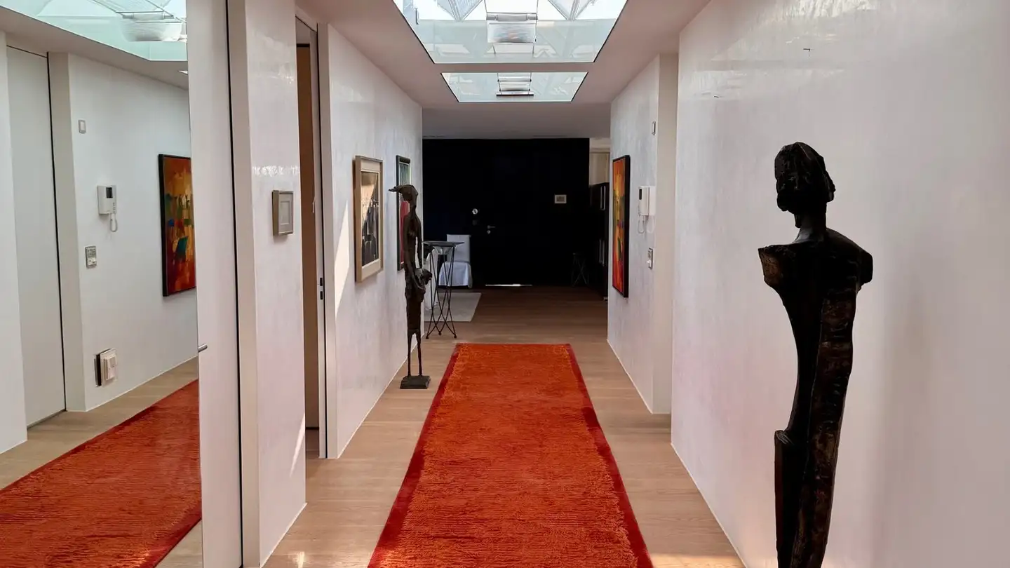 Attico in vendita - 4600 Olten - Photo 2