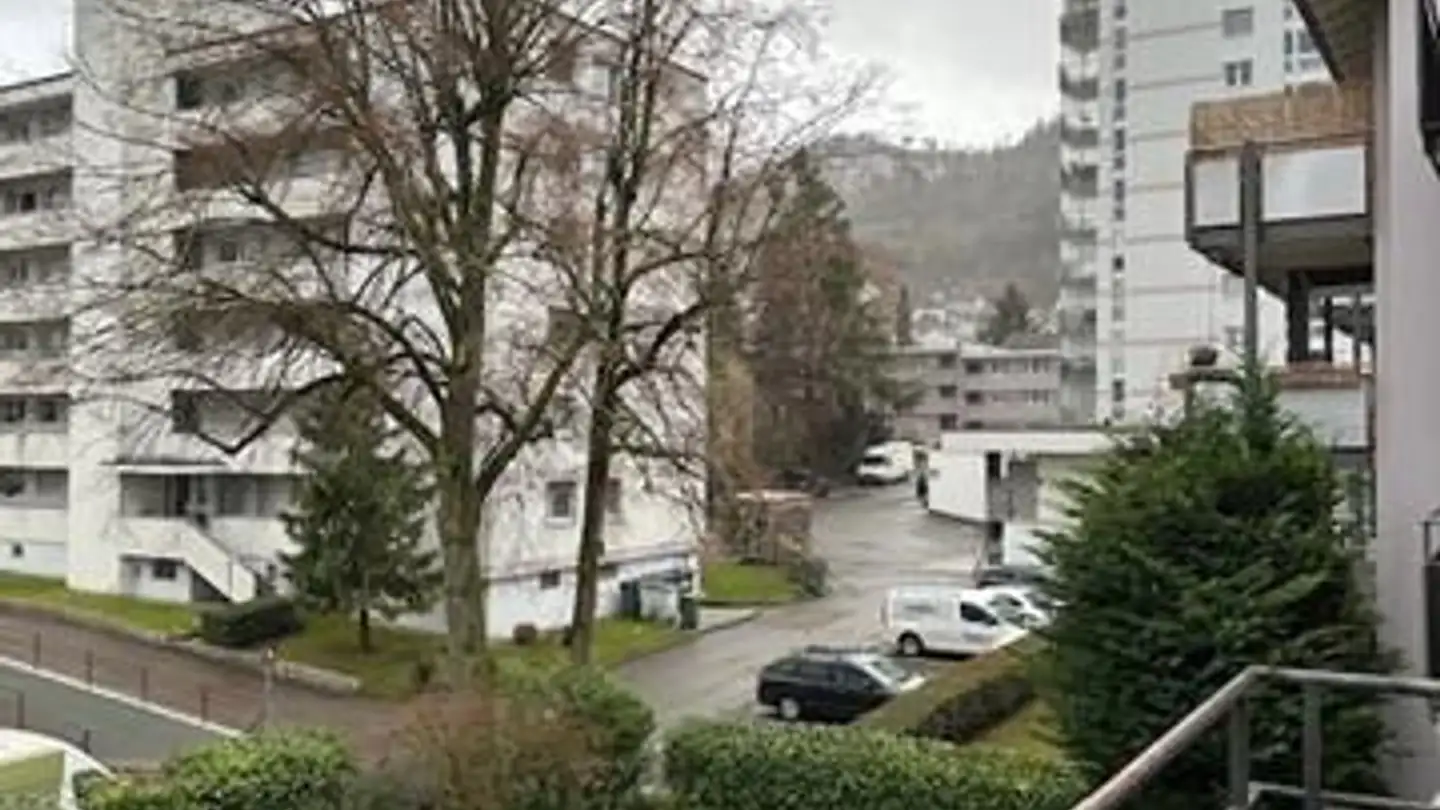 Wohnung mieten - Letzigraben 233, 8047 Zürich - Foto 2