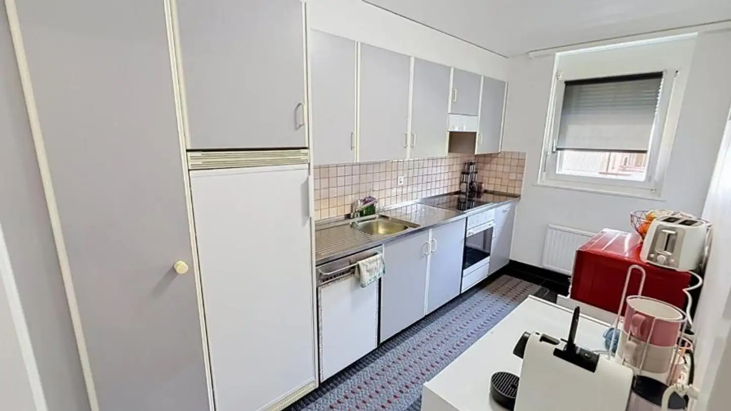 Wohnung mieten - Rue des Vaudrès 26, 1815 Clarens