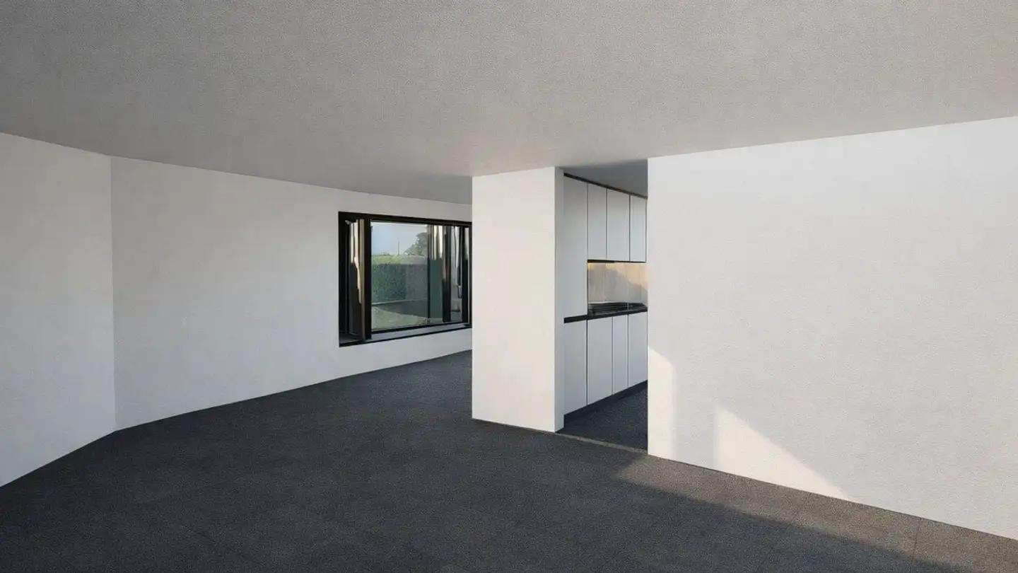 Gewerbe mieten - Neugüetliweg 13, 8806 Bäch SZ