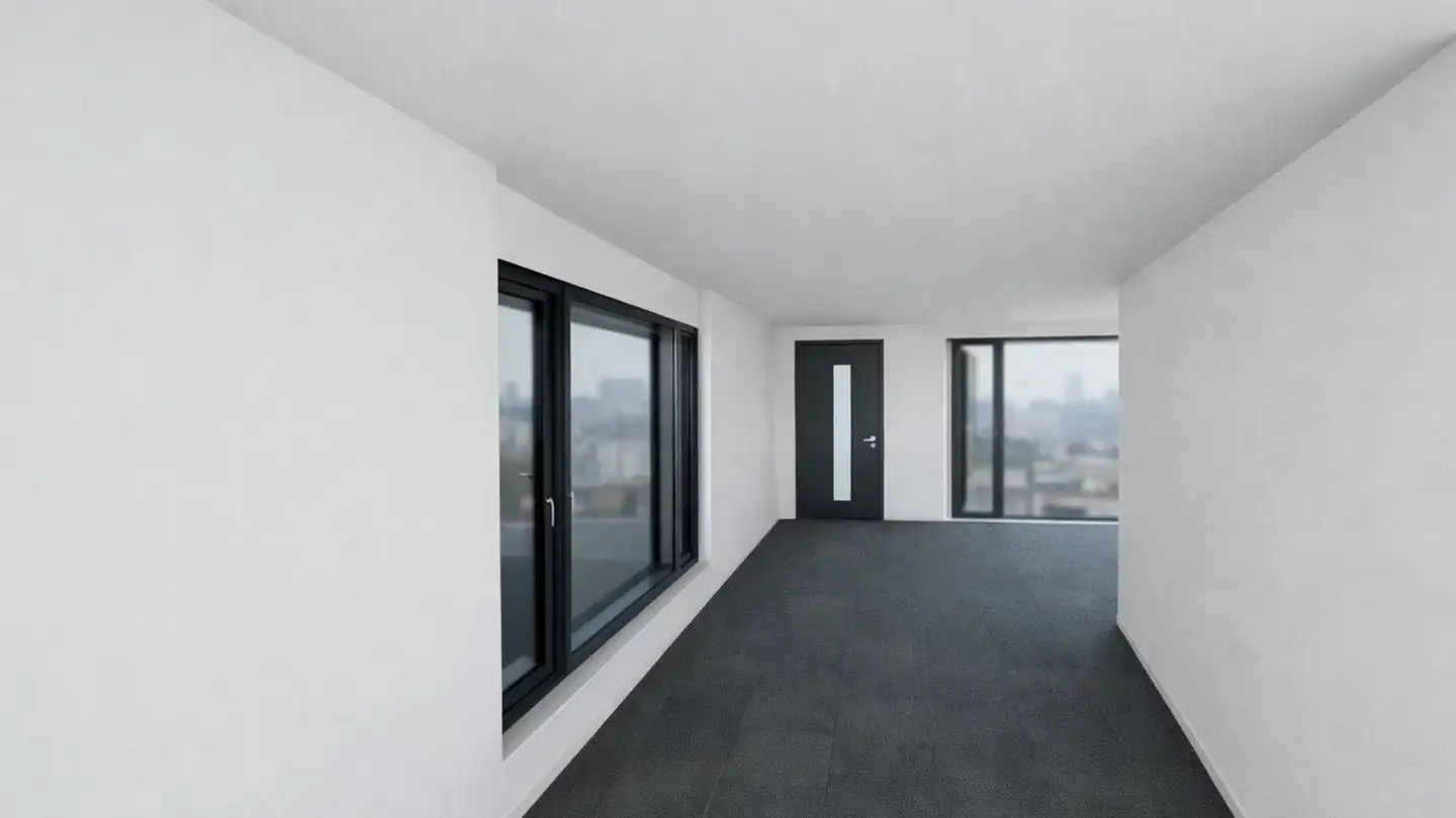 Gewerbe mieten - Neugüetliweg 13, 8806 Bäch SZ - Foto 2