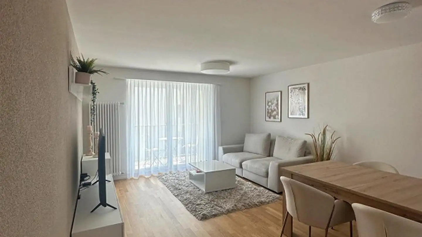 Apartment for rent - Oberdorfstrasse 10, 6260 Reiden