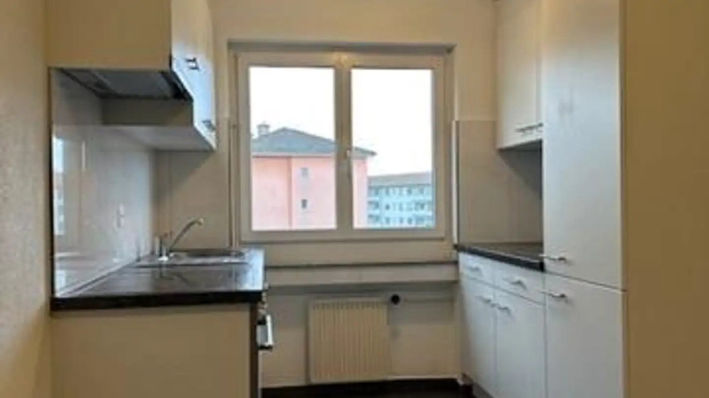 Wohnung mieten - Letzigraben 233, 8047 Zürich - Foto 3