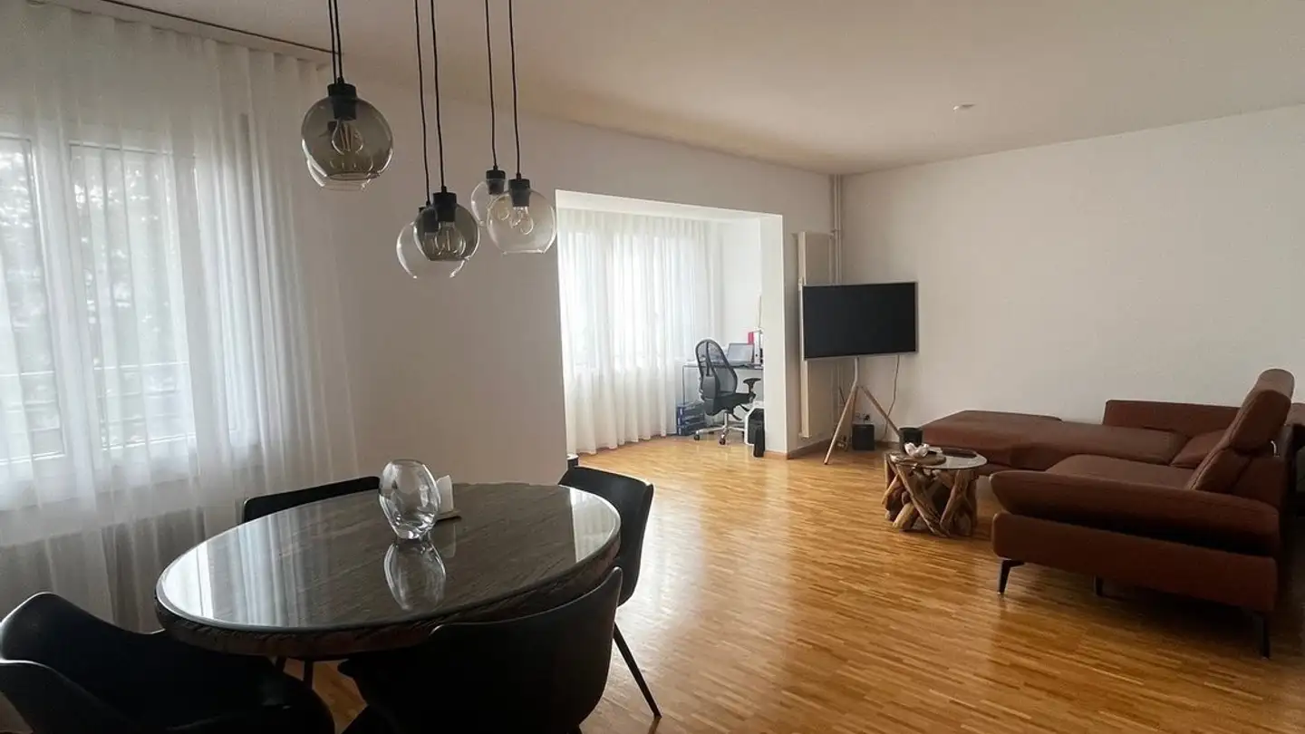 Wohnung mieten - St. Jakobstrasse 65, 4133 Pratteln