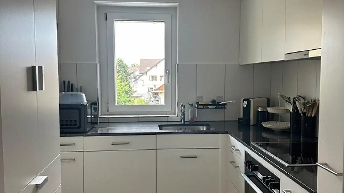 Apartment for rent - Oberdorfstrasse 10, 6260 Reiden - Photo 2