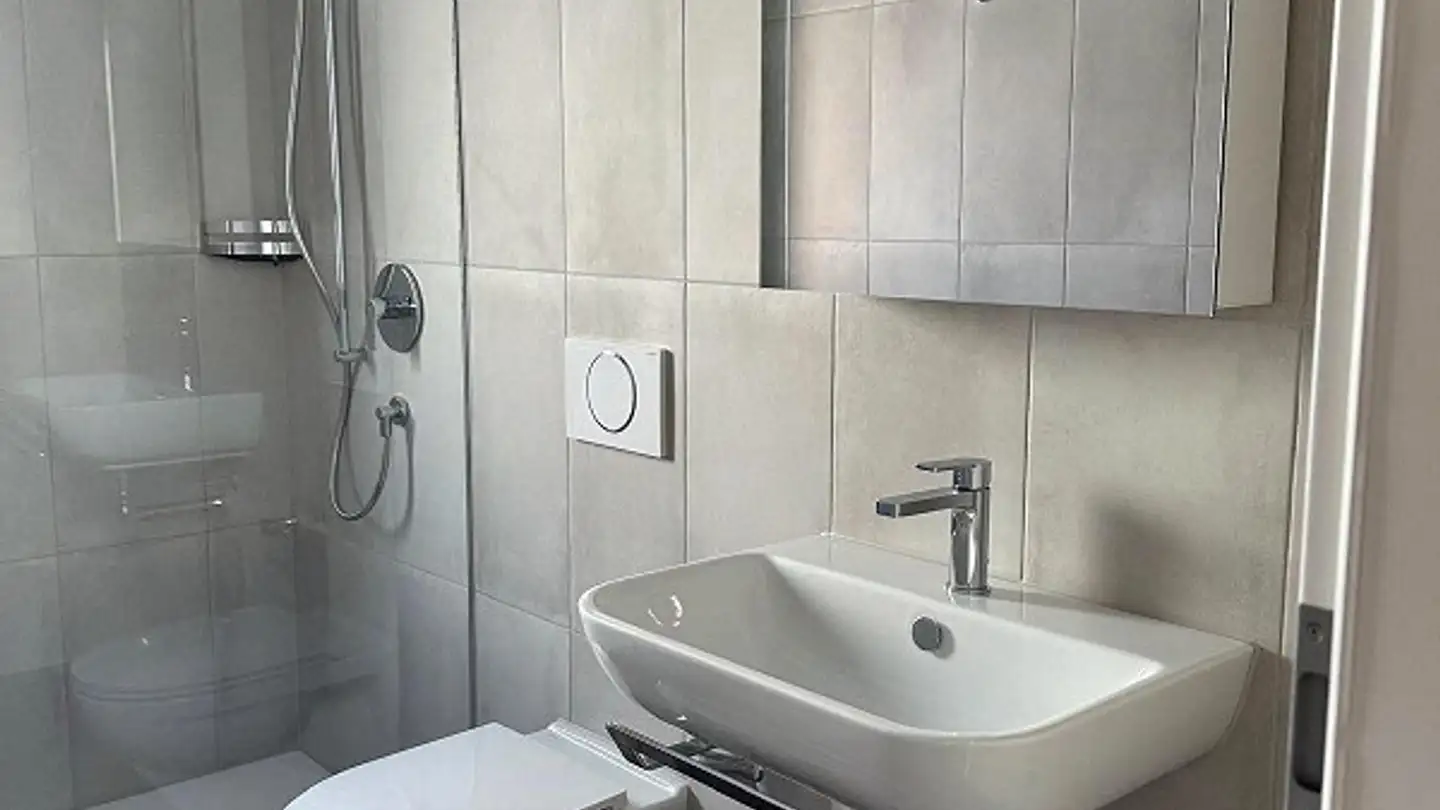 Apartment for rent - Oberdorfstrasse 10, 6260 Reiden - Photo 3