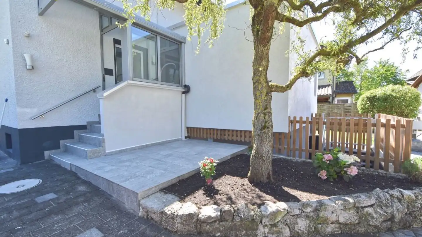 Casa singola in affitto - Kreuzgasse 3, 4543 Deitingen - Foto 3