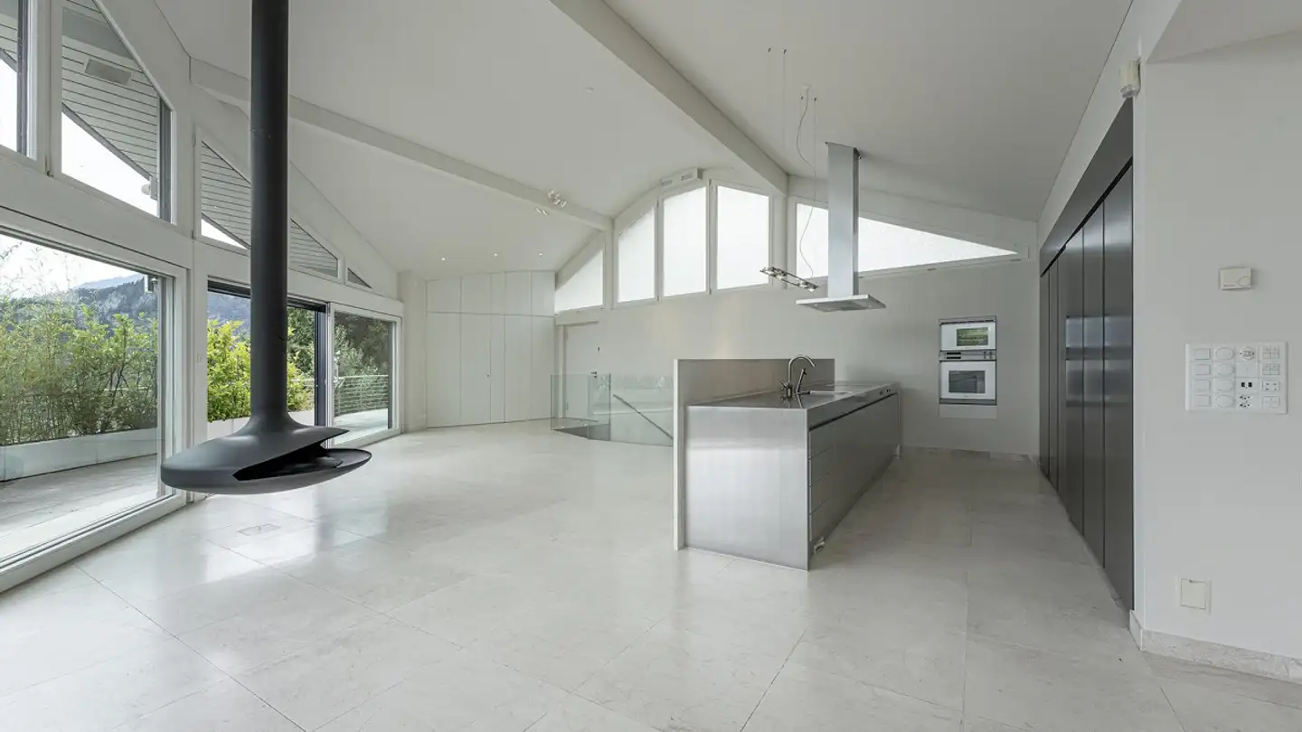 Maison jumelle à vendre - 6052 Hergiswil NW - Photo 3