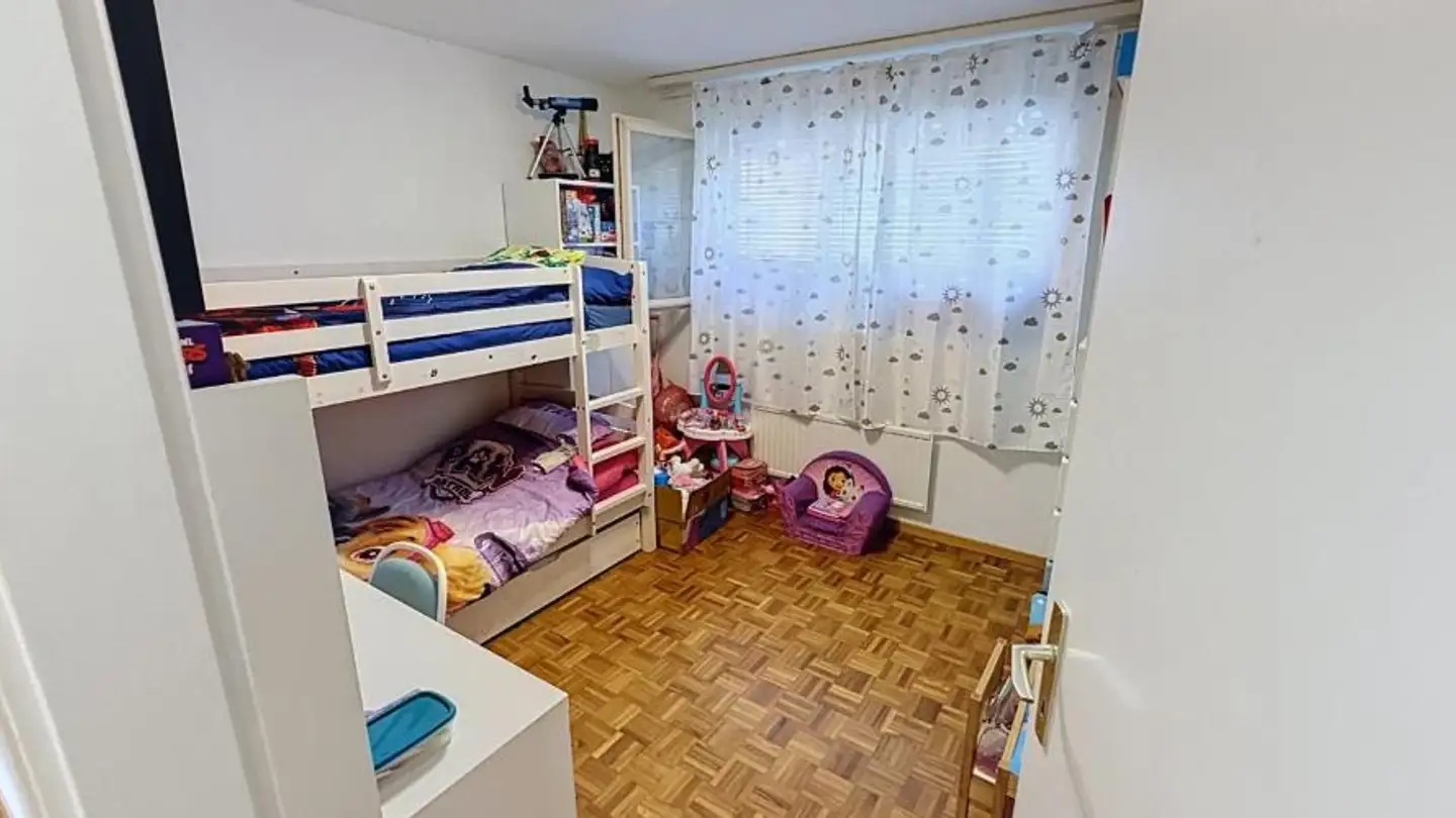 Appartement à louer - Rue des Vaudrès 26, 1815 Clarens - Photo 4