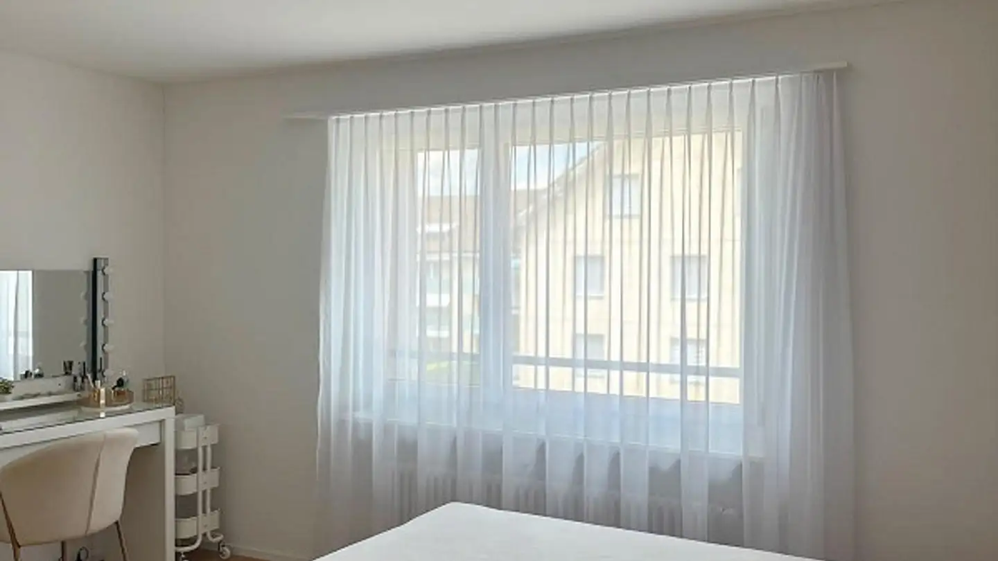 Apartment for rent - Oberdorfstrasse 10, 6260 Reiden - Photo 4