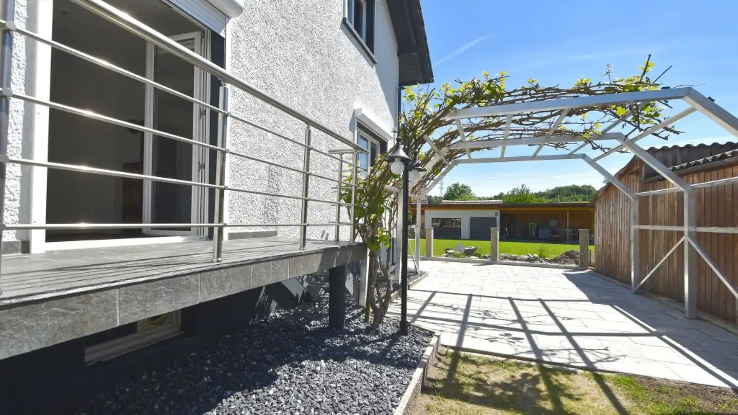 Casa singola in affitto - Kreuzgasse 3, 4543 Deitingen - Foto 4