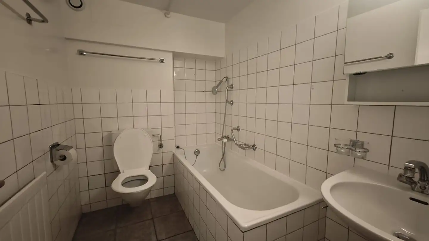 Apartment for rent - Chemin Du Furet 7, 1018 Lausanne - Photo 4