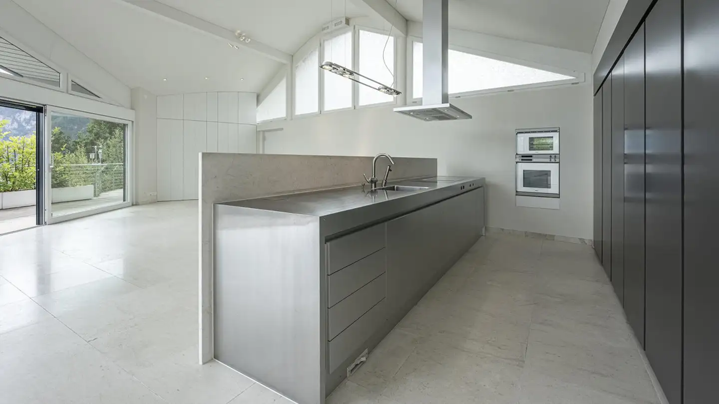 Maison jumelle à vendre - 6052 Hergiswil NW - Photo 4