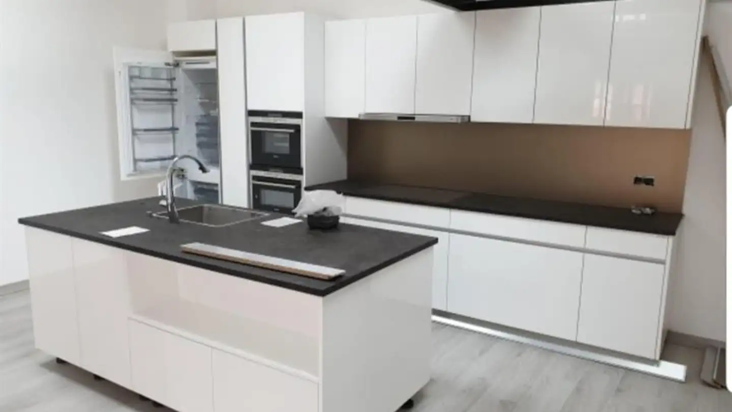 Appartement à louer - Rue Du Château, 1354 Montcherand - Photo 2