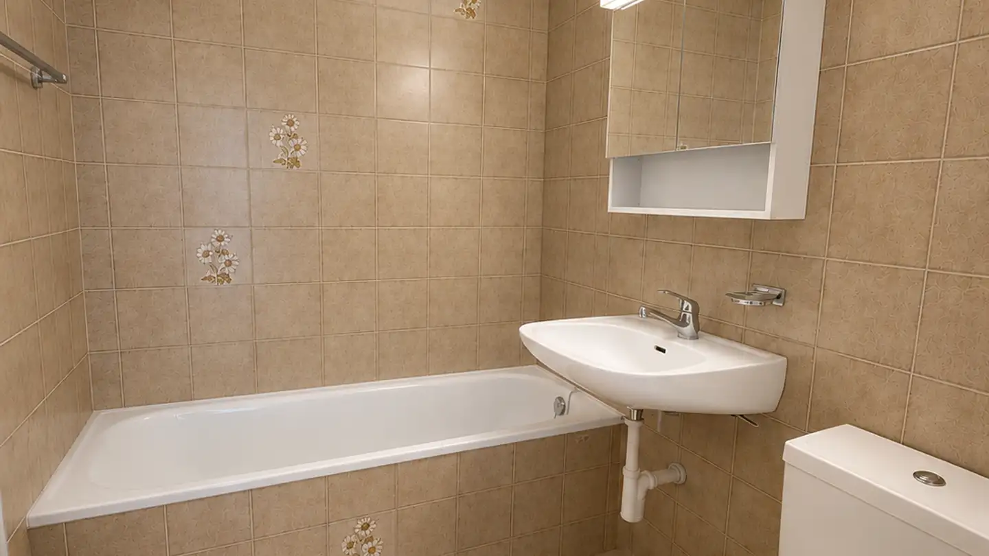 Apartment for rent - Abläschstrasse 80, 8750 Glarus - Photo 4