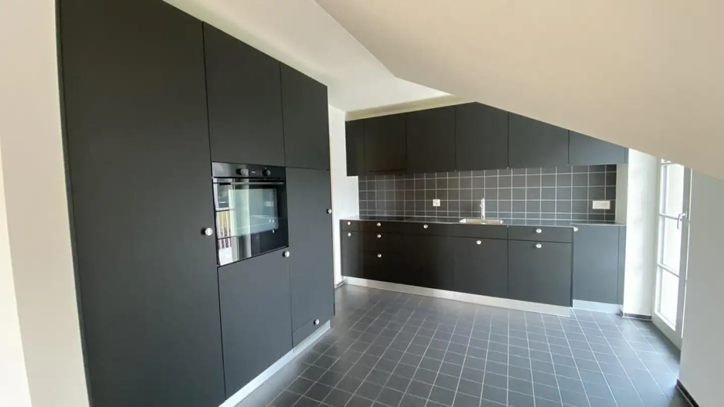 Penthouse for rent - Bernstrasse 38, 3114 Wichtrach
