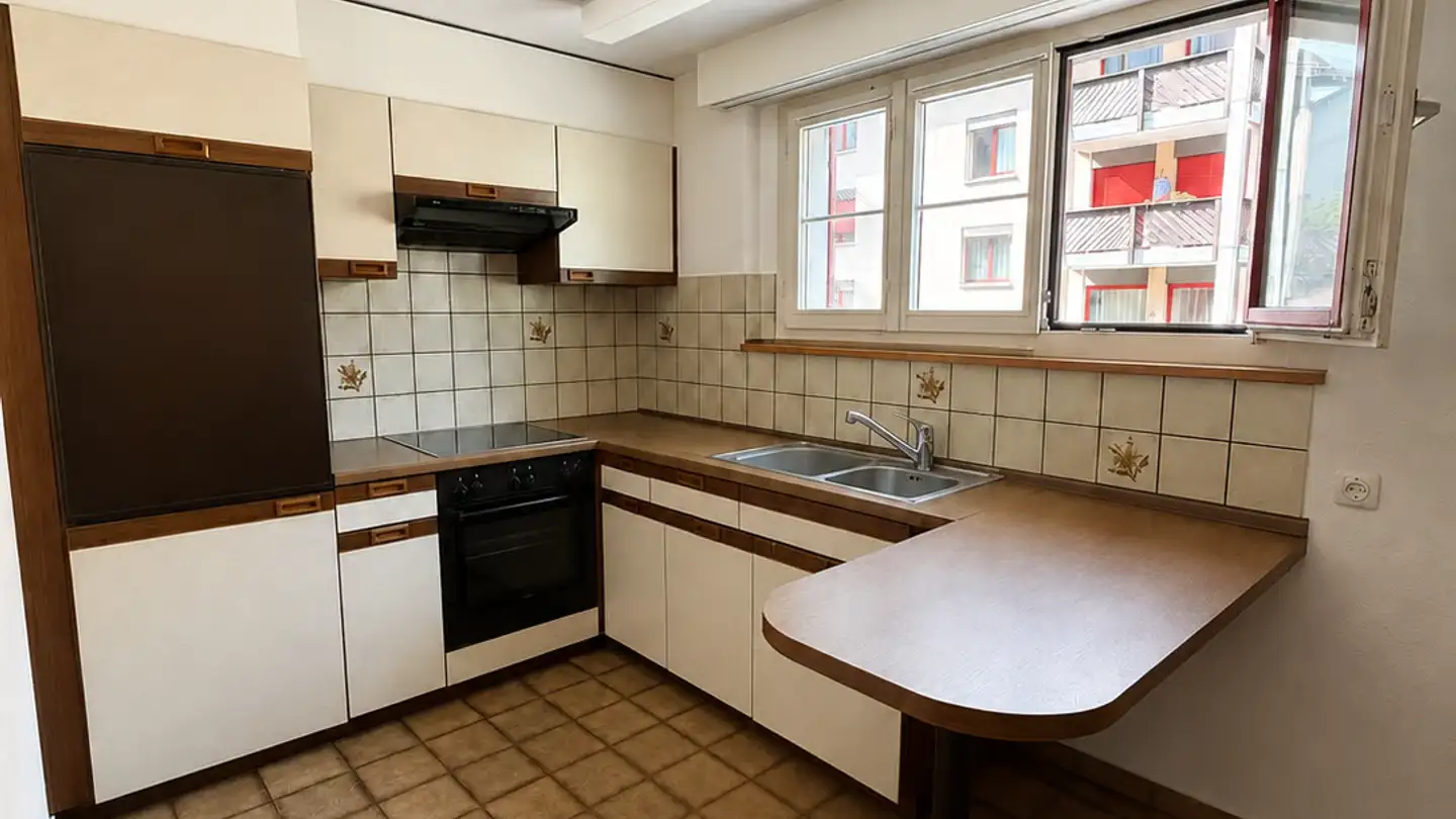 Apartment for rent - Abläschstrasse 80, 8750 Glarus - Photo 2