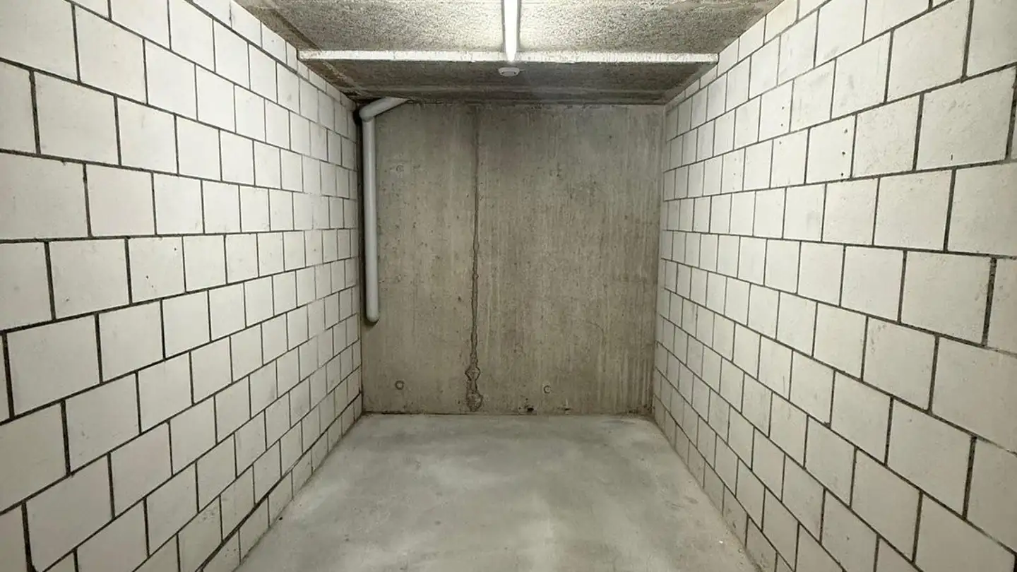 Hobbyraum mieten - Müliwiesstrasse 69, 8487 Zell ZH