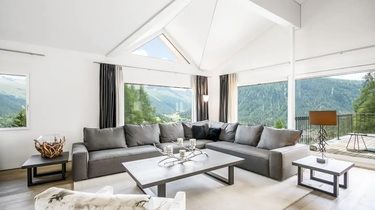 Casa singola in vendita - 7260 Davos Dorf - Photo 2