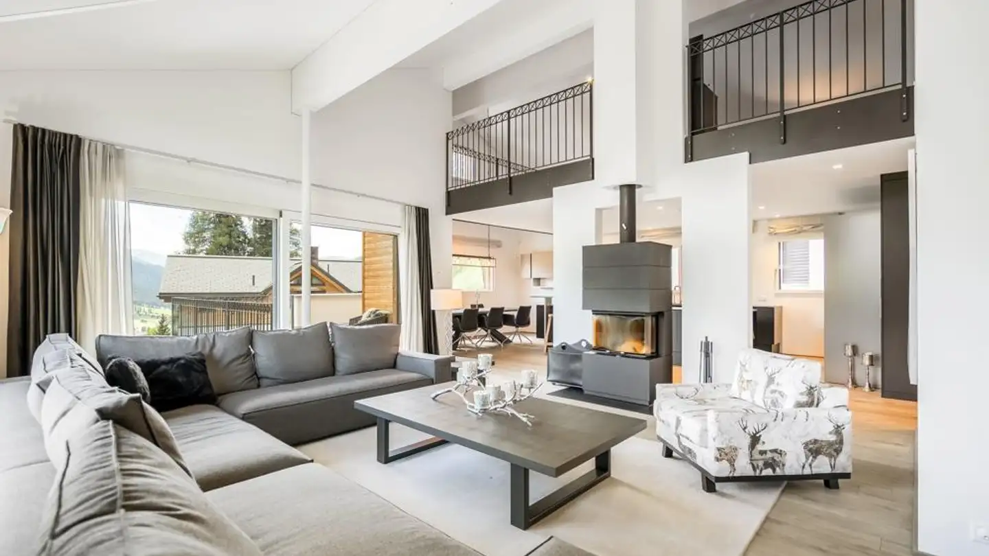 Casa singola in vendita - 7260 Davos Dorf - Photo 3