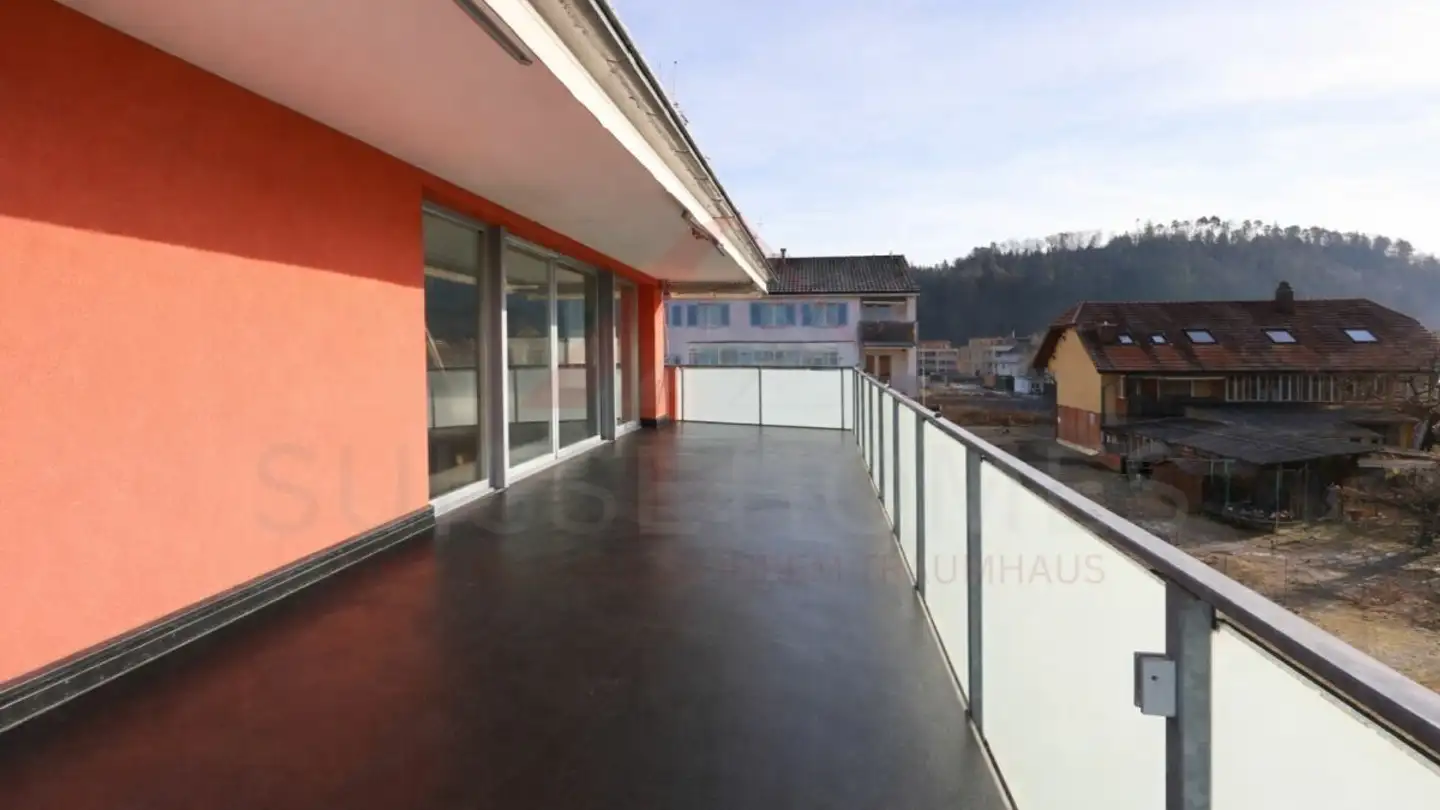 Attico in vendita - 3627 Heimberg - Foto 2