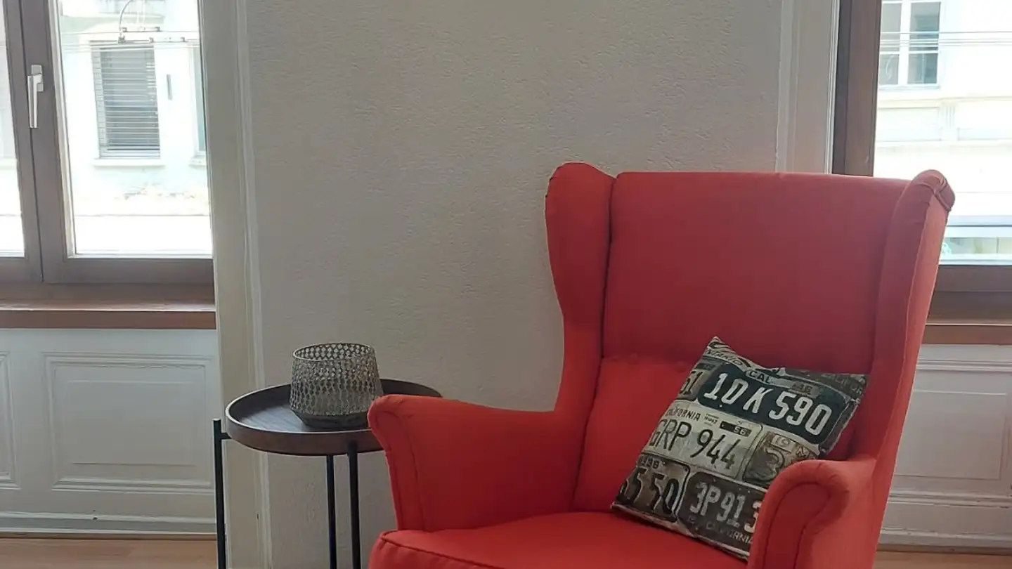 Wohnung mieten - Rue Du Fer / Eisengasse 16, 2502 Biel/Bienne - Foto 4