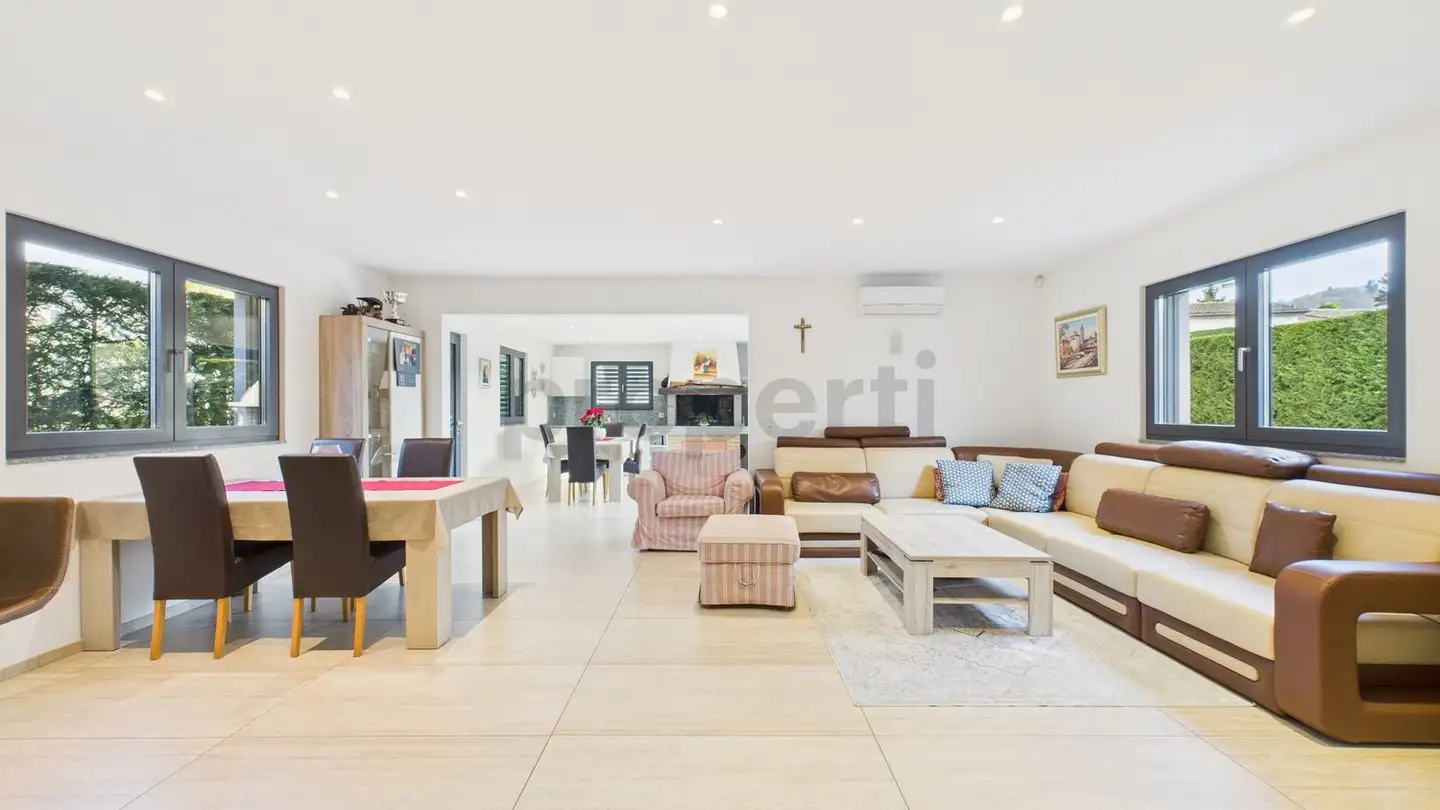 Single house for sale - 6814 Cadempino - Photo 2