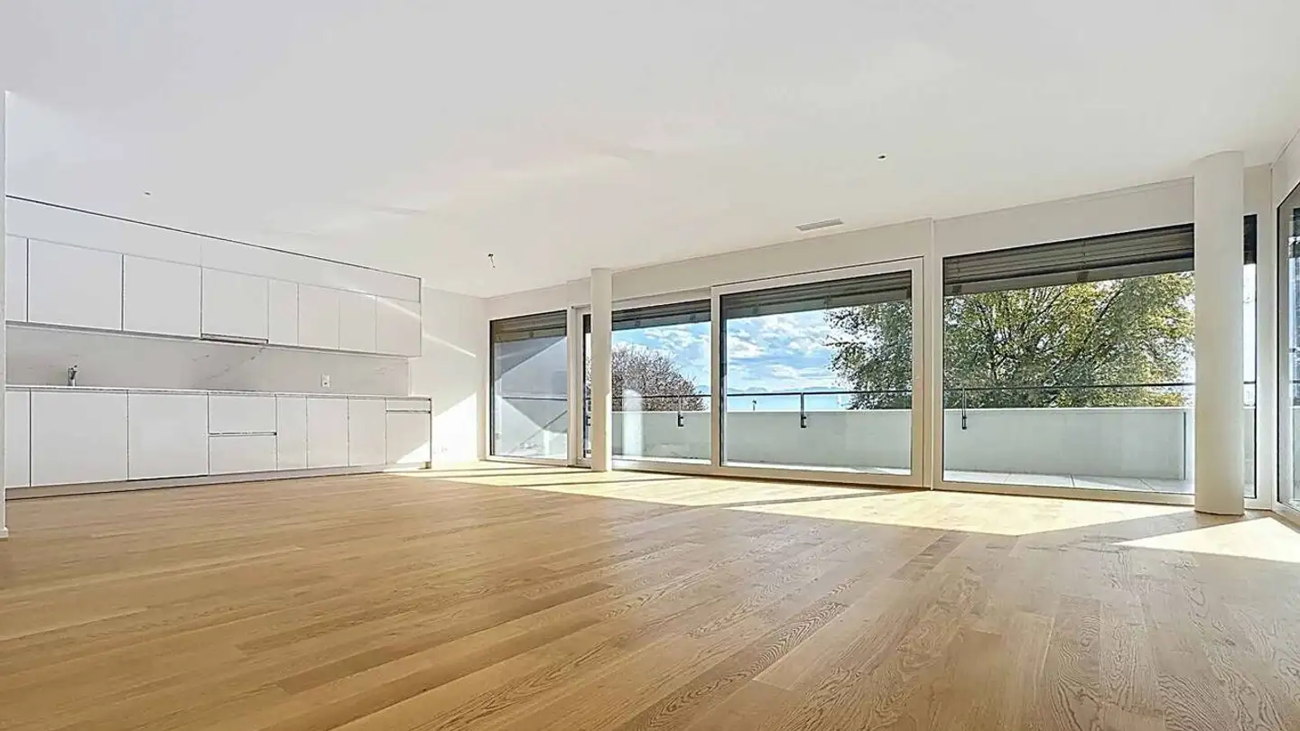 Appartement à vendre - 1180 Rolle