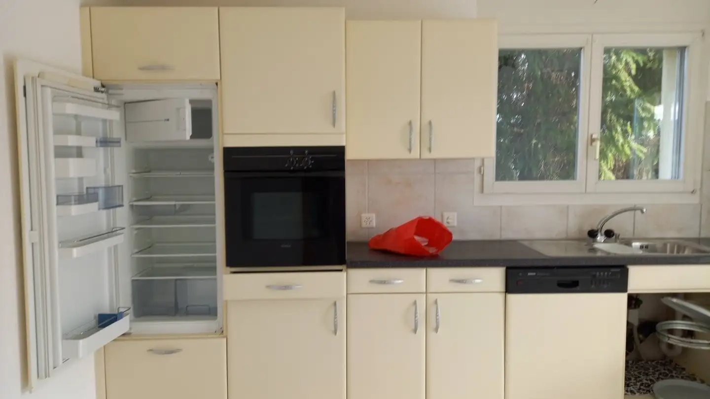 Appartement à louer - L'abranna, 1645 Le Bry