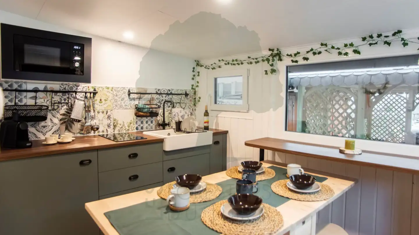Chalet à vendre - Rière les Murats 20, 2887 Soubey