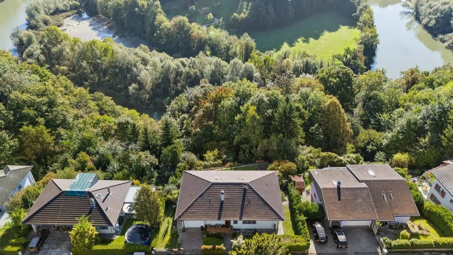 Einfamilienhaus kaufen - 1700 Fribourg - Foto 2