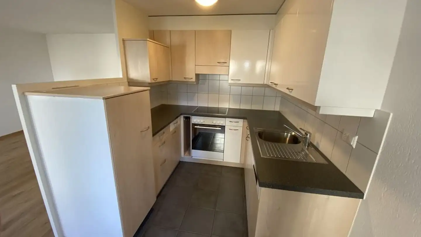 Appartamento in affitto - Bernstrasse 71, 3052 Zollikofen - Foto 2