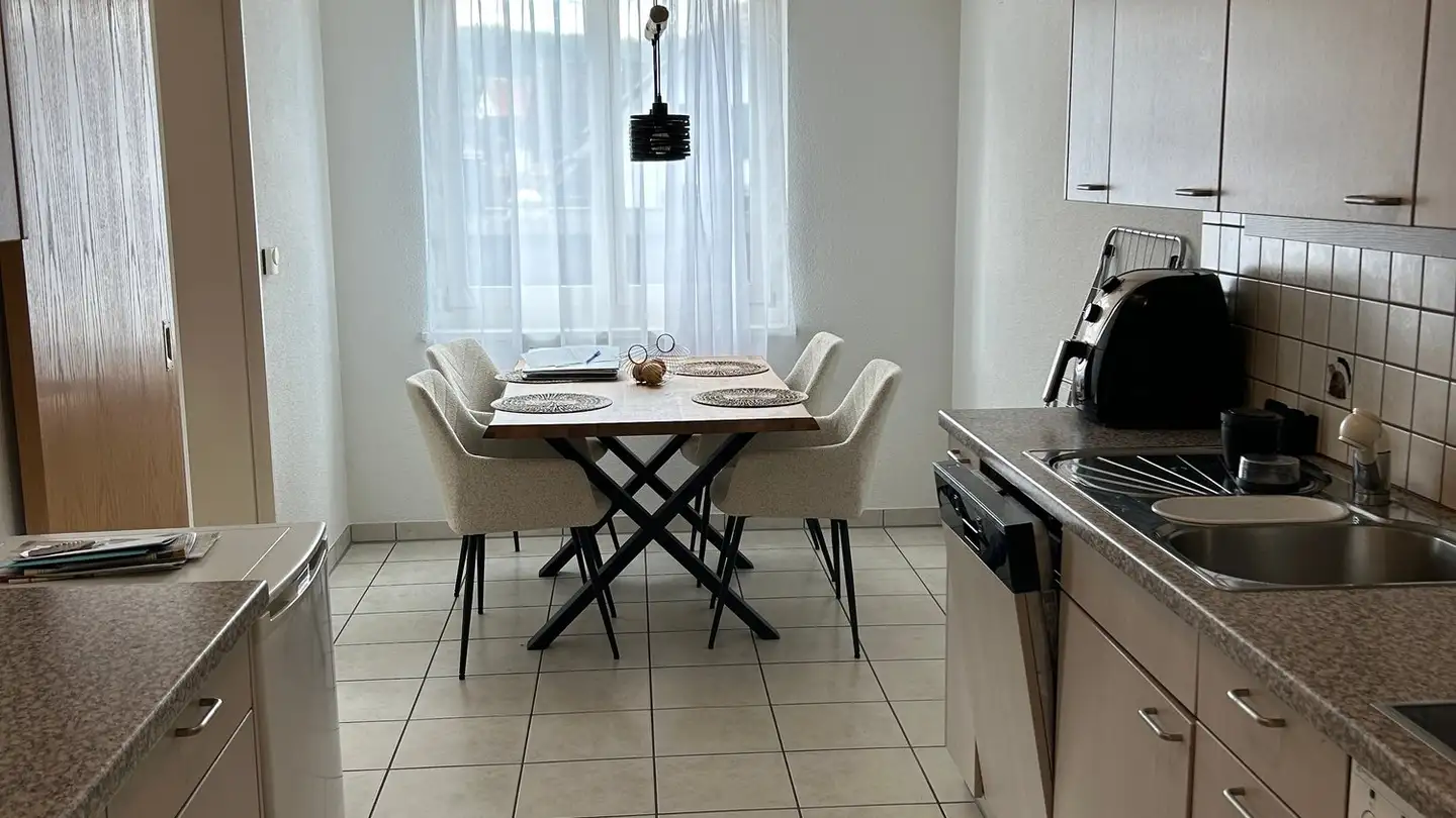 Appartamento in affitto - Im Brühl 6, 4244 Röschenz