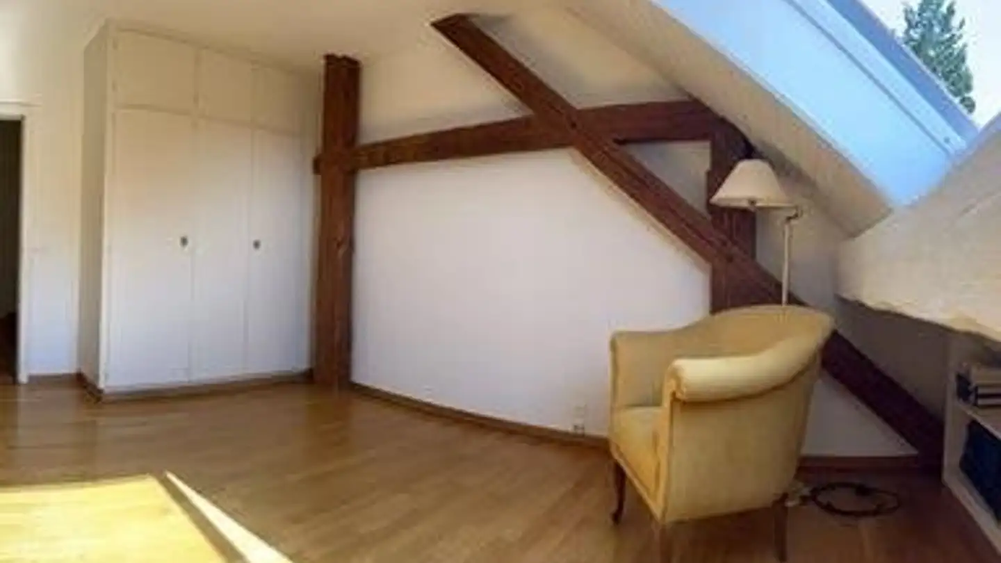 Appartamento in affitto - Chemin Du Village 34c, 1012 Lausanne - Photo 4