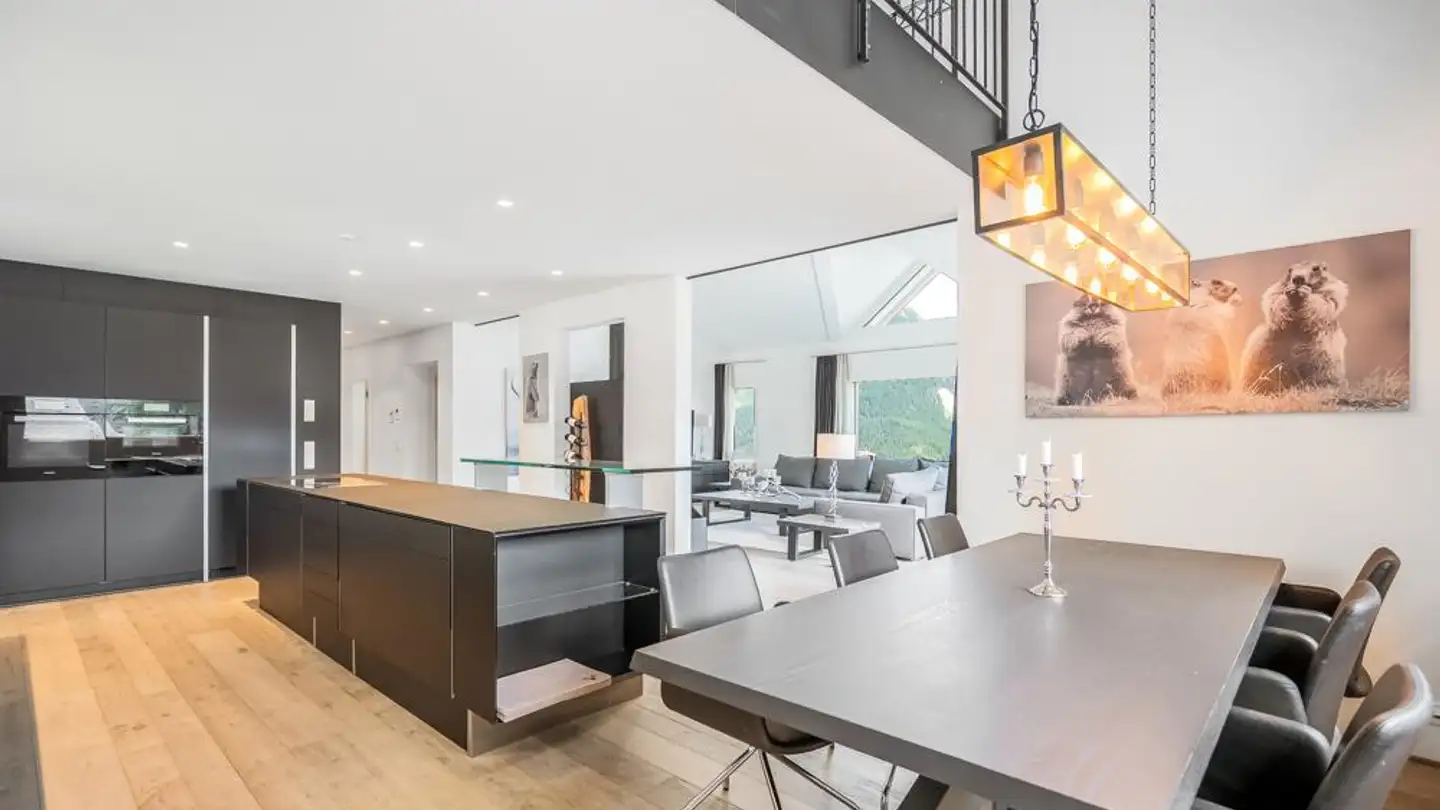 Casa singola in vendita - 7260 Davos Dorf - Photo 4