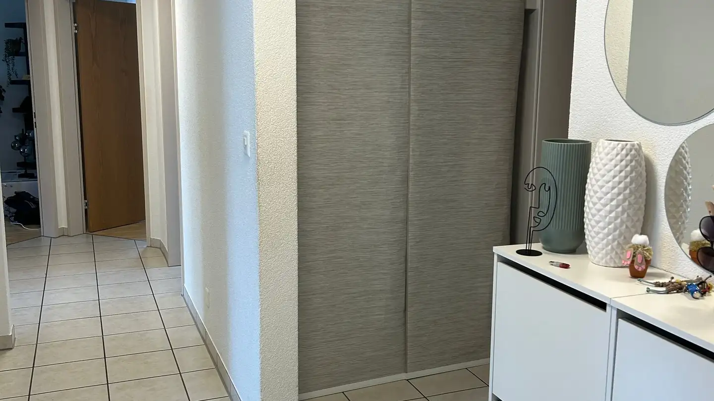 Appartamento in affitto - Im Brühl 6, 4244 Röschenz - Foto 4