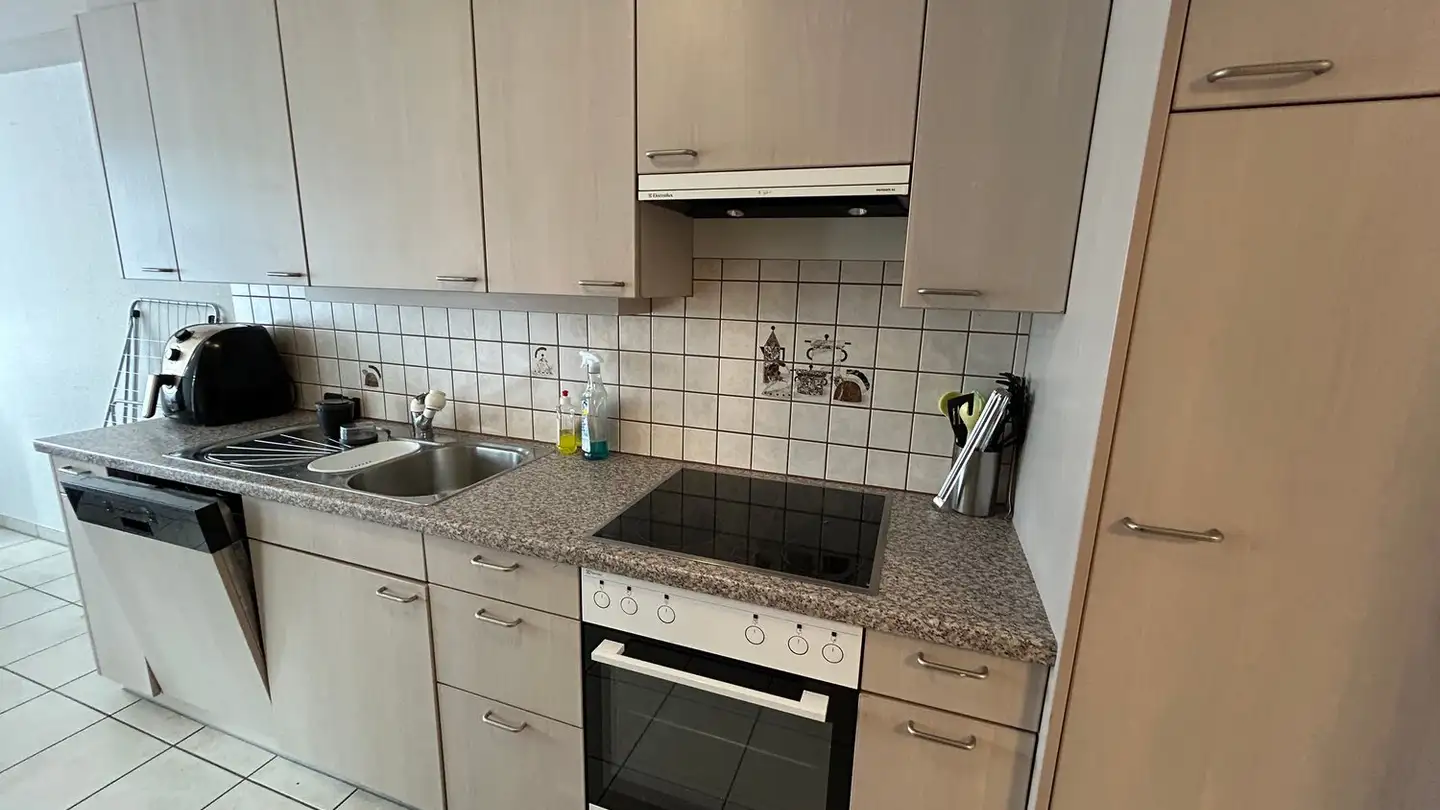 Wohnung mieten - Im Brühl 6, 4244 Röschenz - Foto 4