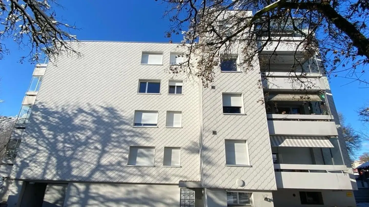 Appartamento in affitto - Bernstrasse 71, 3052 Zollikofen