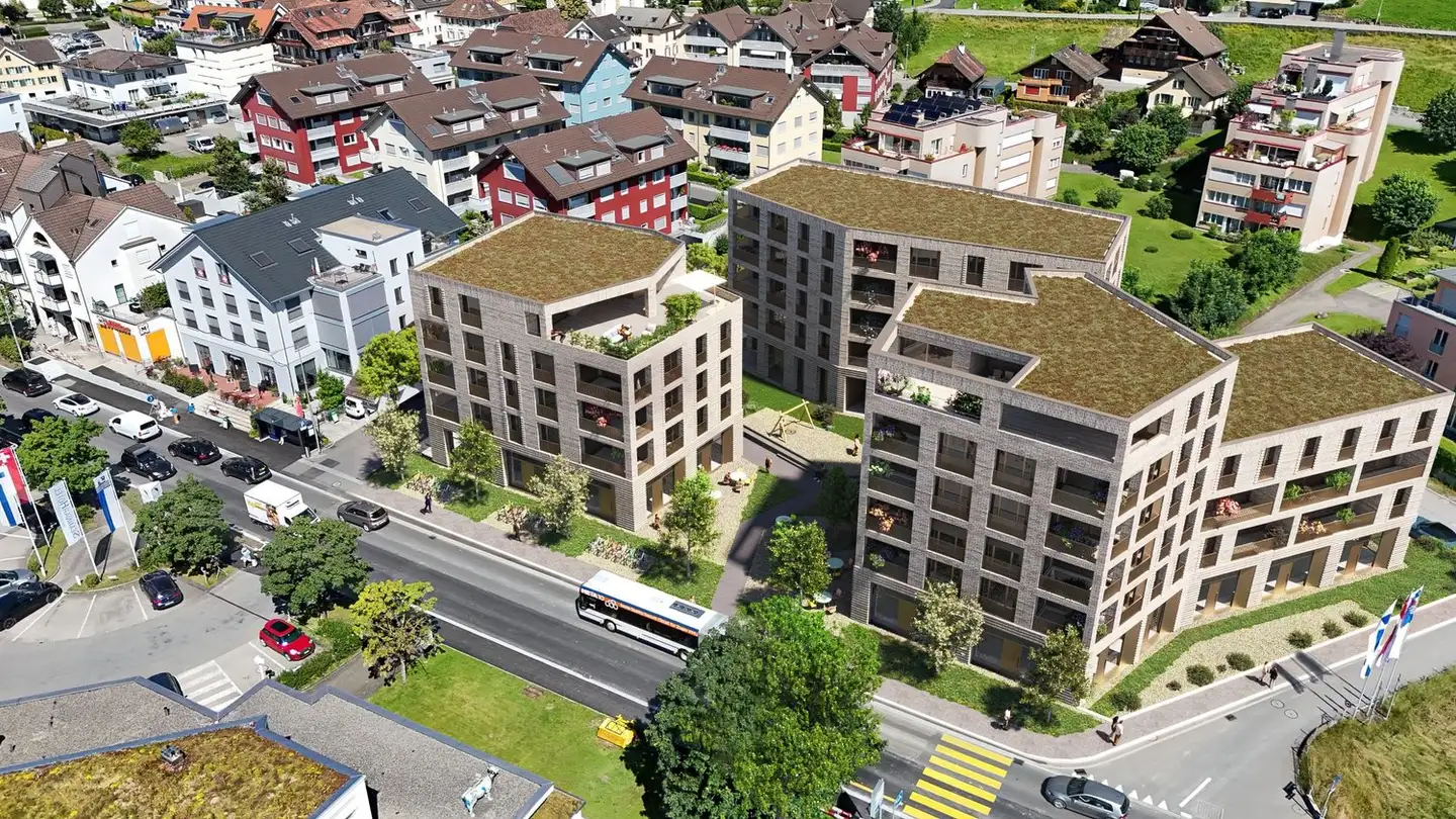 Appartamento in vendita - Seestrasse 41, 6314 Unterägeri - Photo 3