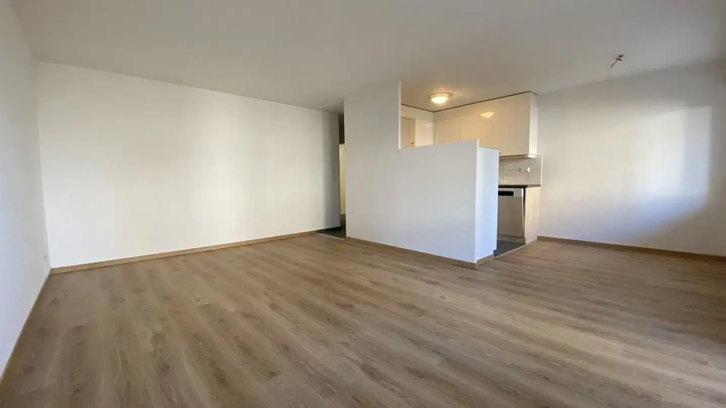 Appartamento in affitto - Bernstrasse 71, 3052 Zollikofen - Foto 4