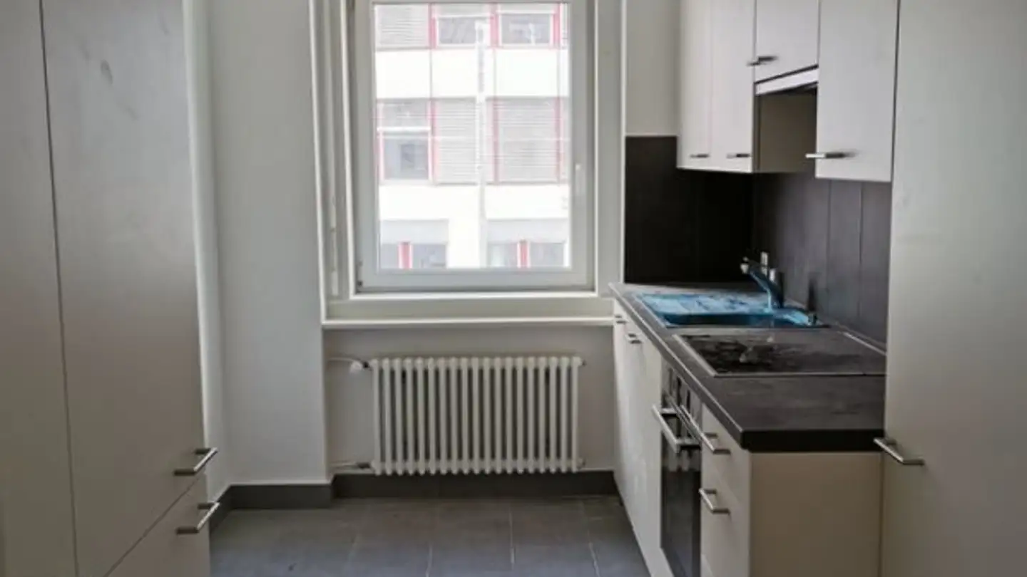 Wohnung mieten - Rue De La Maladière, 2000 Neuchâtel - Foto 3