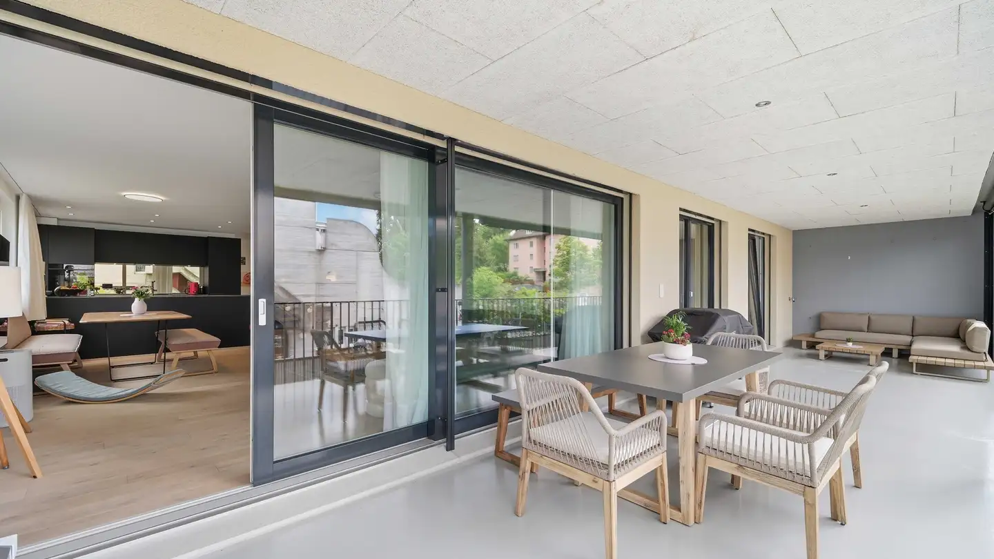 Apartment for sale - 8280 Kreuzlingen
