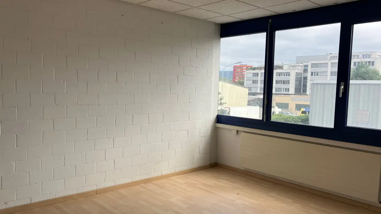 Bürofläche mieten - Steinackerstrasse 24, 8902 Urdorf - Foto 3