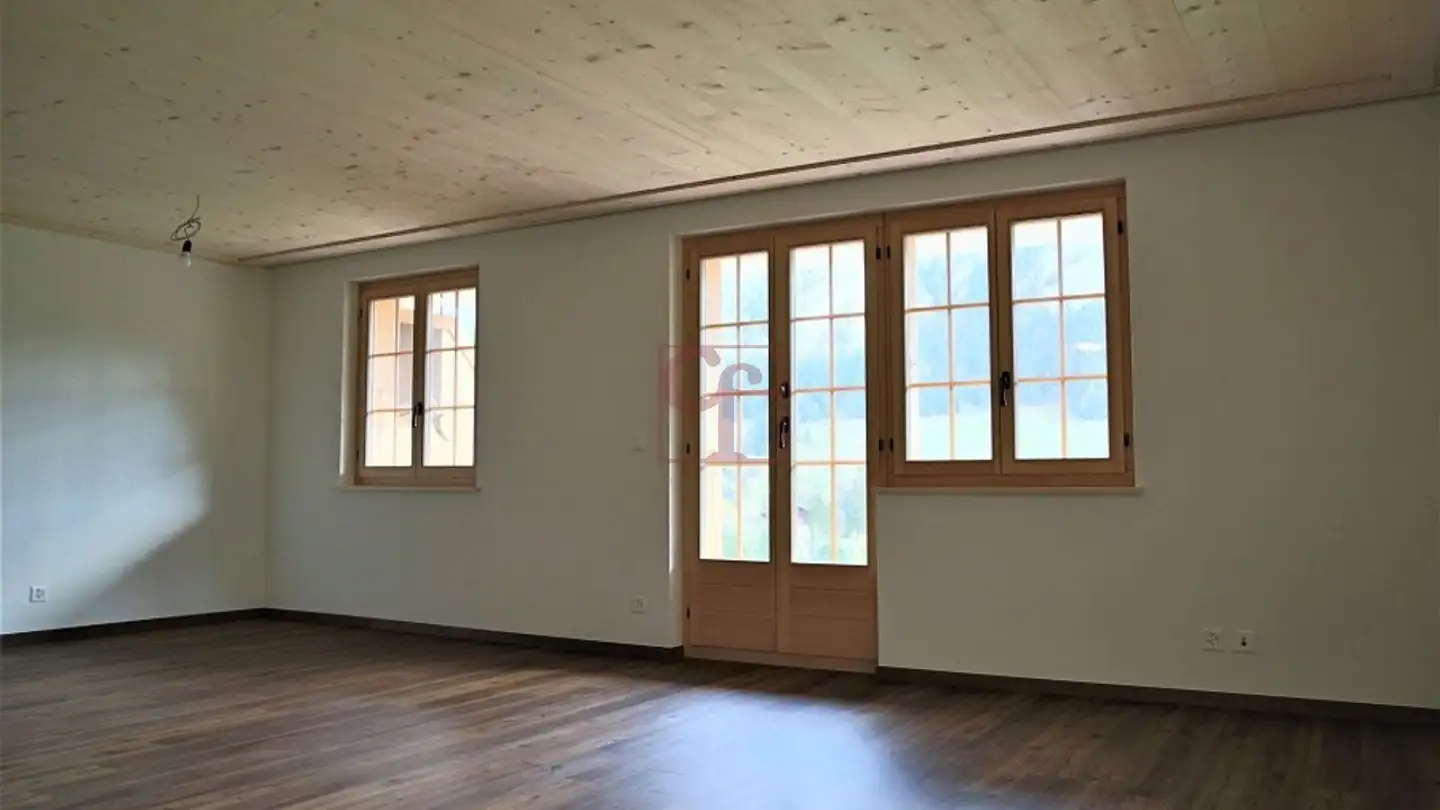 Appartement à vendre - 1660 Château-d'Oex - Photo 2