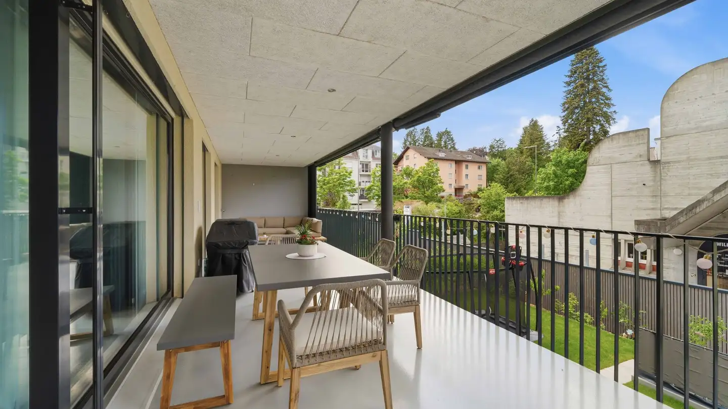 Appartement à vendre - 8280 Kreuzlingen - Photo 3