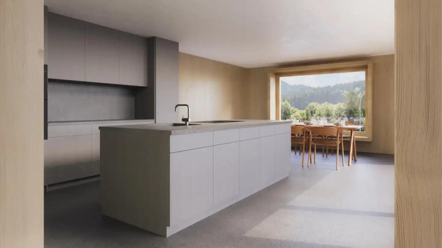 Casa singola in vendita - Ebenaustrasse, 9413 Oberegg - Photo 4