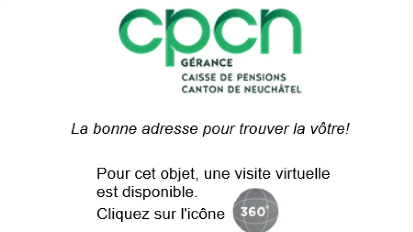 Wohnung mieten - Rue De La Maladière, 2000 Neuchâtel - Foto 2