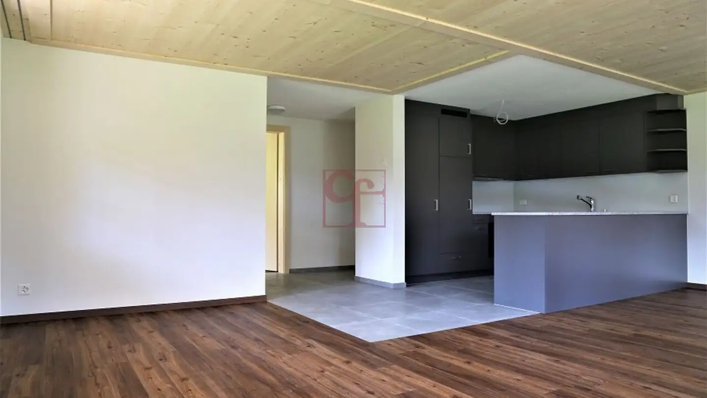 Appartement à vendre - 1660 Château-d'Oex - Photo 3
